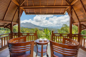 Tiing Bali Guest House Kintamani